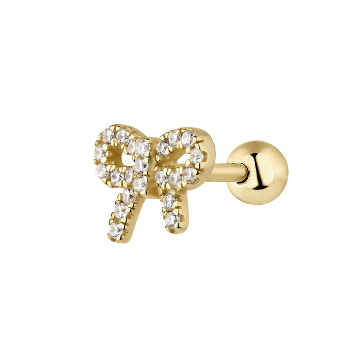 EMILIE PIERCING EARRING