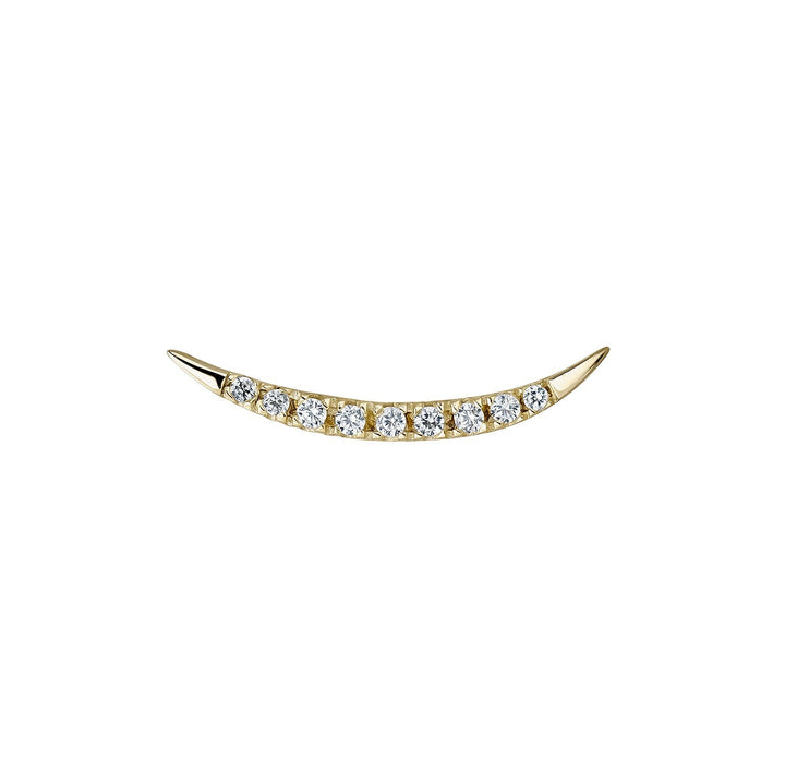 MELINDA PIERCING EARRING
