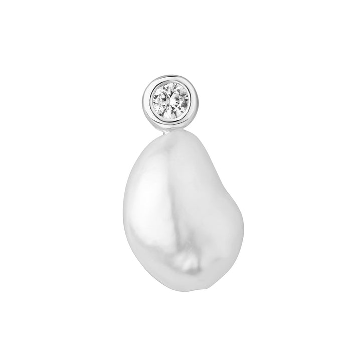 ORECCHINO PIERCING IN ARGENTO LARA