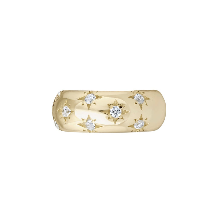 EAR CUFF LUCY