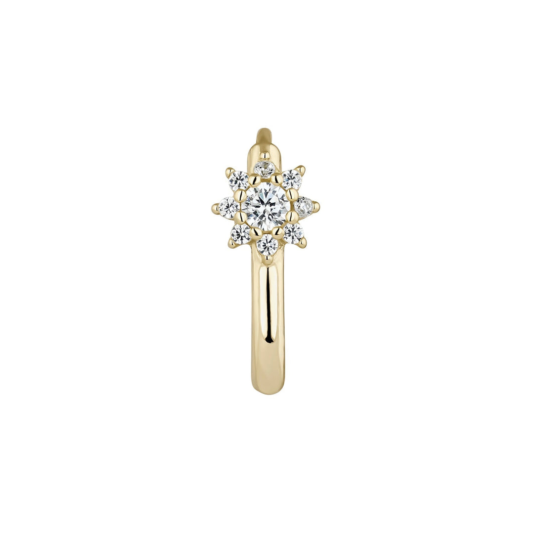 ADELAIDA PIERCE RING OHRSCHMUCK