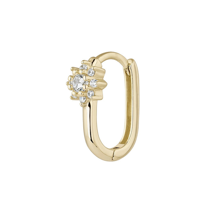 ADELAIDA PIERCE RING OHRSCHMUCK