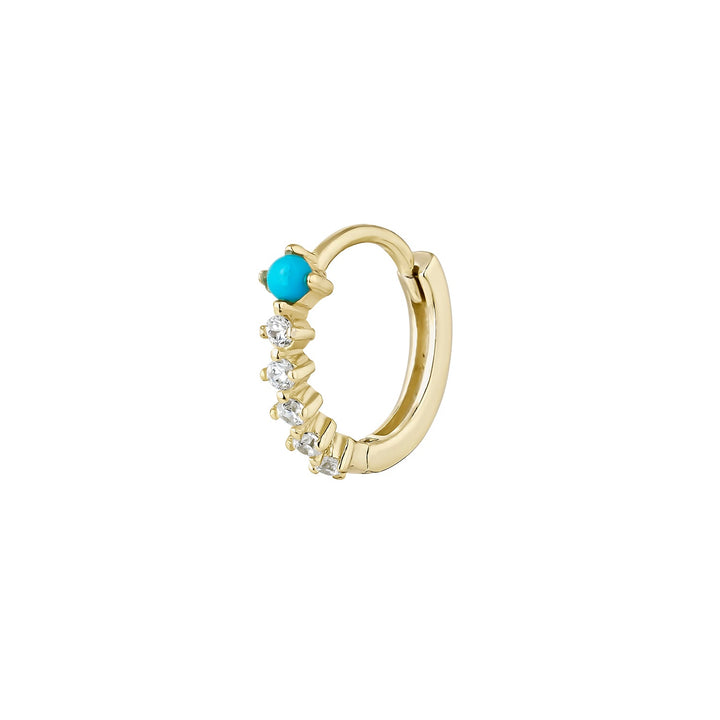 PIERCING OHRRING FREYA