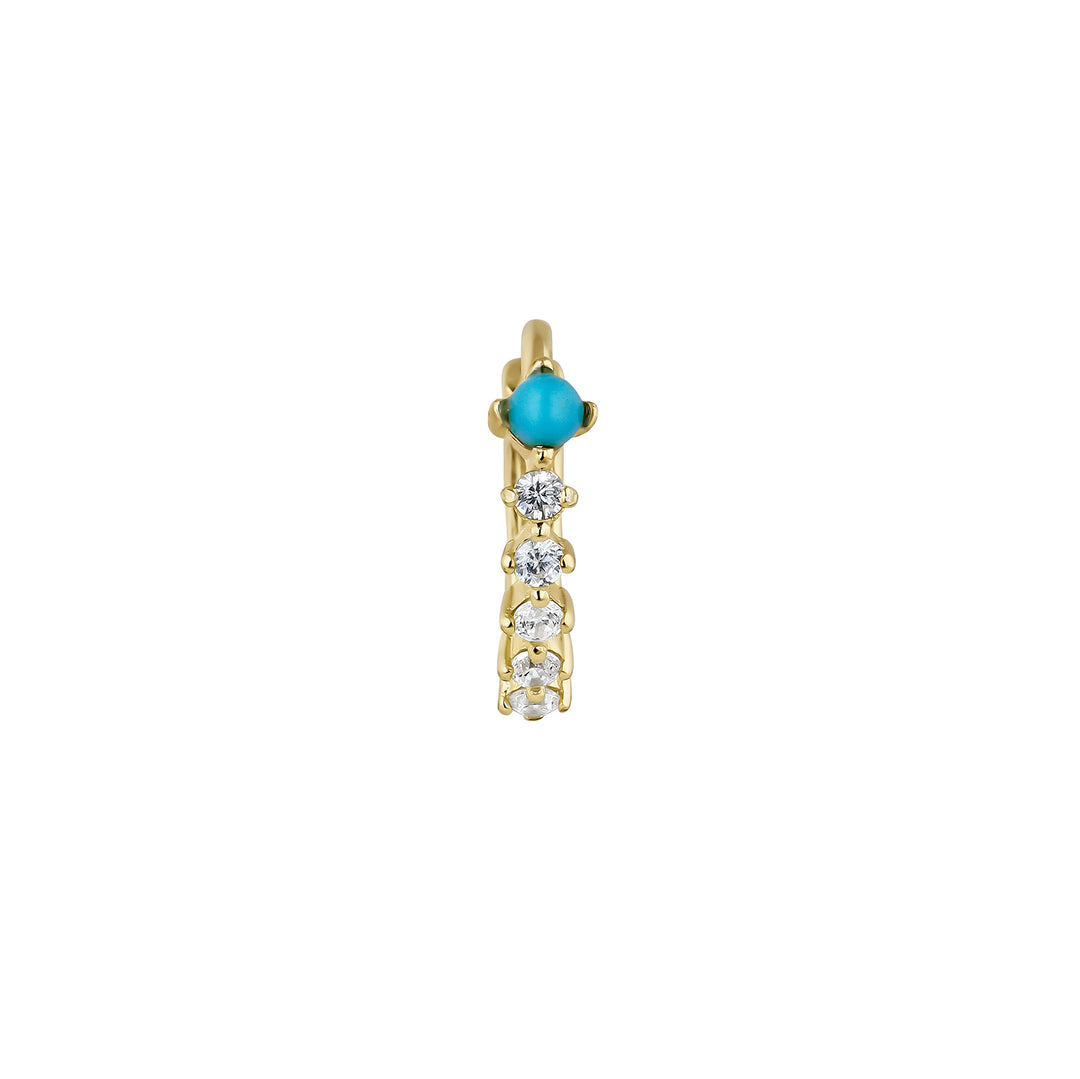 PIERCING OHRRING FREYA
