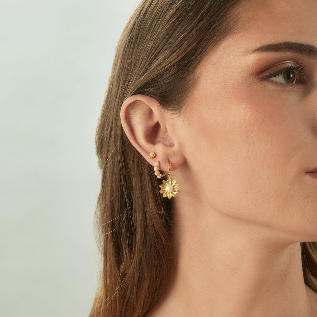 PENDIENTE PIERCING OORRING NIKI