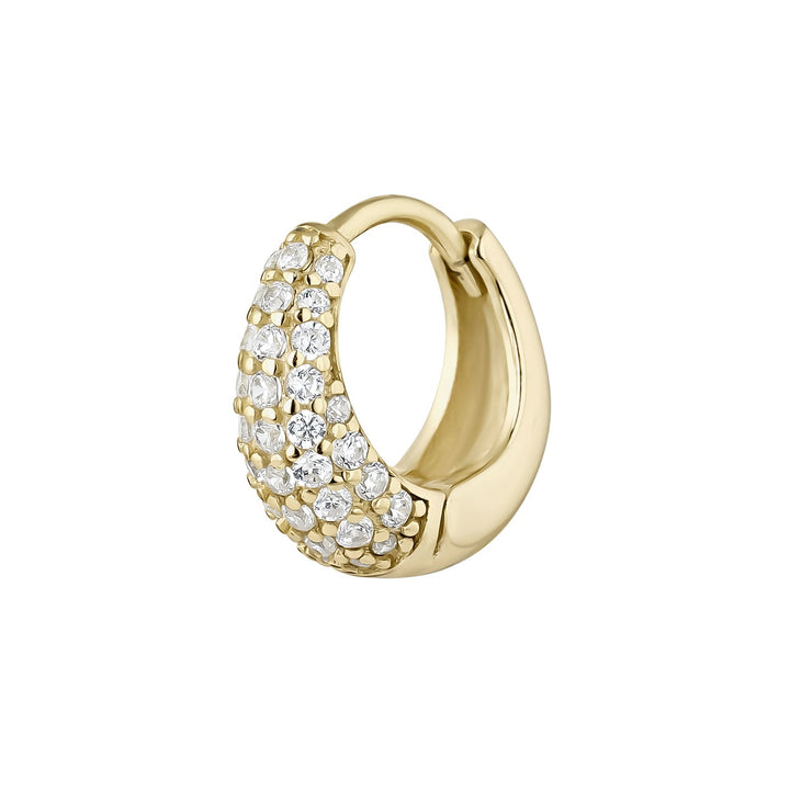 PIERCING AUSKARS GREDZENS GABRIELE