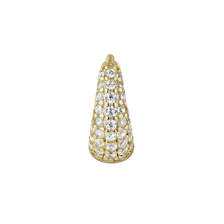 PIERCING AUSKARS GREDZENS GABRIELE
