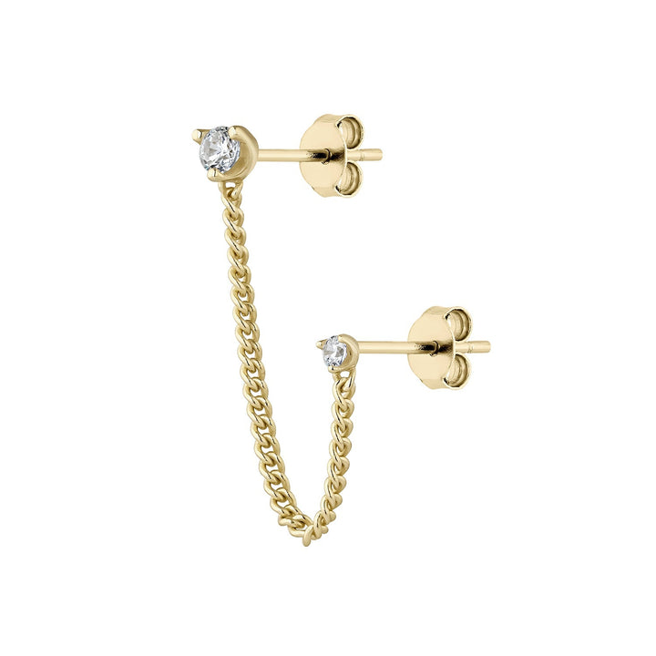 PENDIENTE PIERCING MÚLTIPLE SHAI