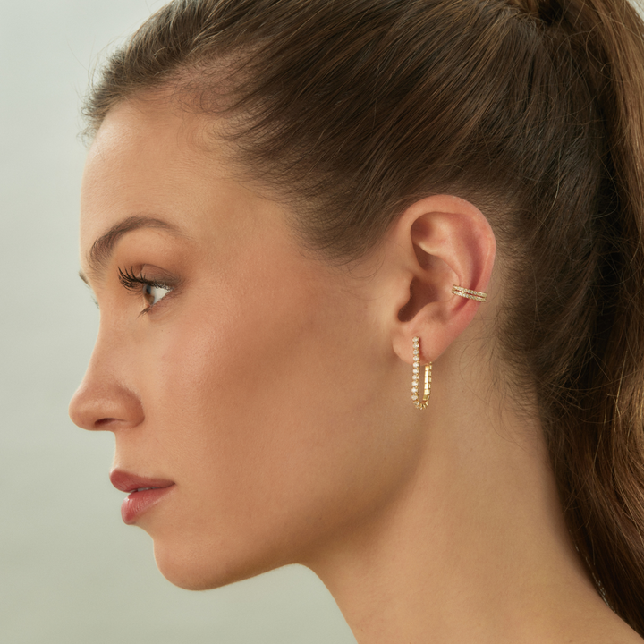 EAR CUFF OPHELIA