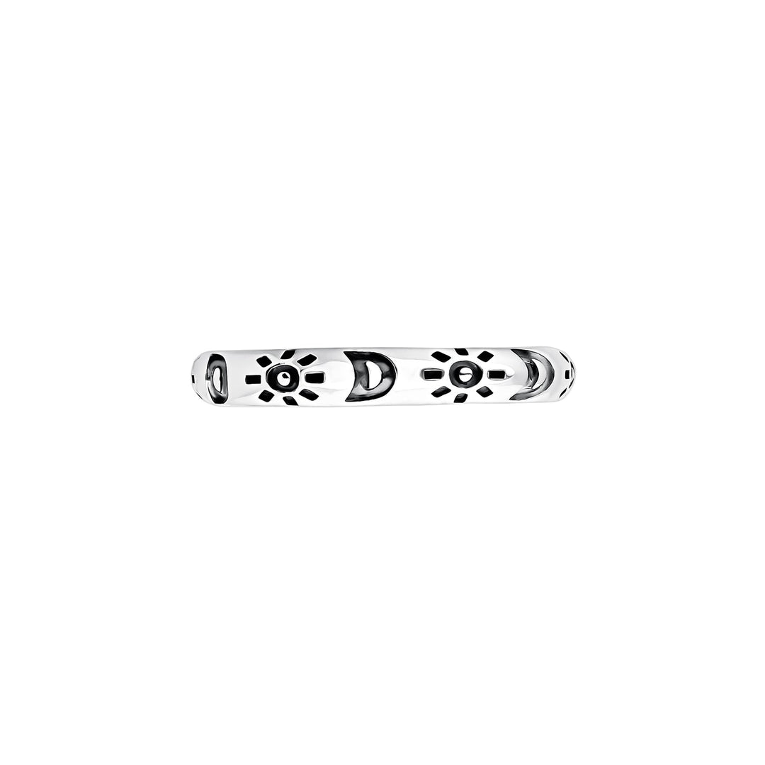 ETNISCHE EAR CUFF