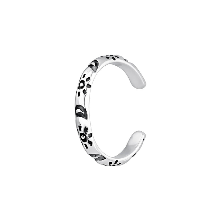 ETNISCHE EAR CUFF