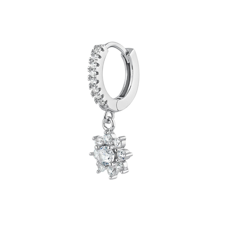 PENDIENTE PIERCING OORRING EYRE
