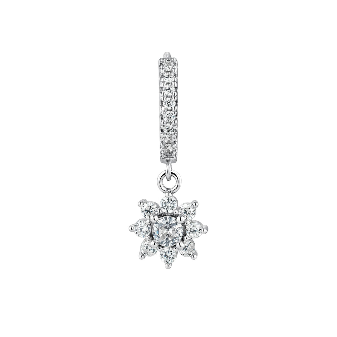 PENDIENTE PIERCING OORRING EYRE