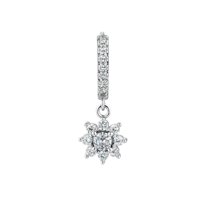 PENDIENTE PIERCING OORRING EYRE