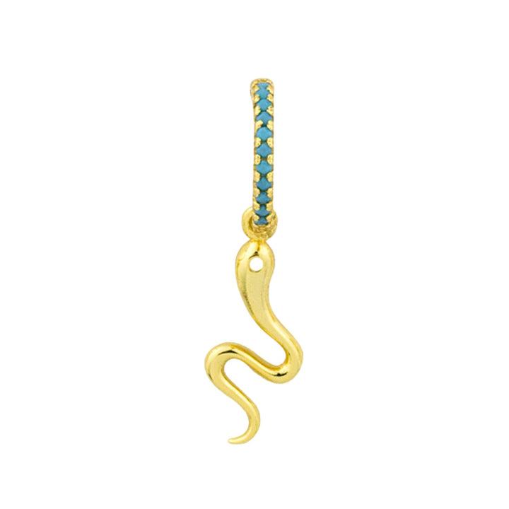 BOUCLE D&