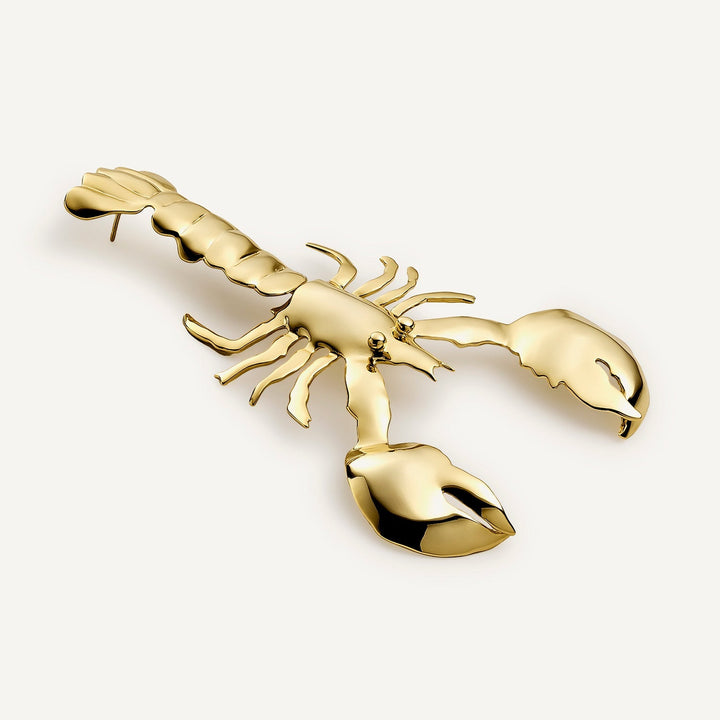 The GREAT LOBSTER by ODILE CANO