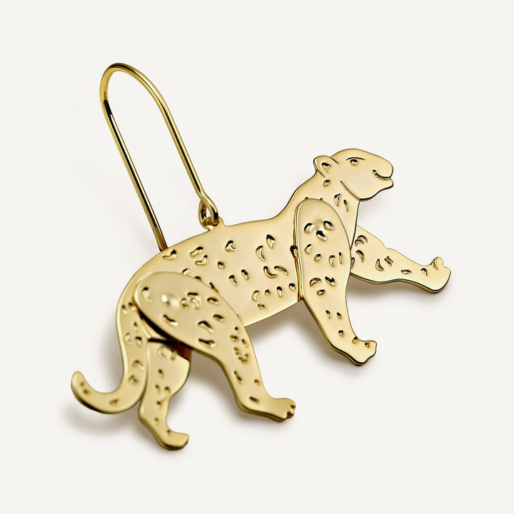 CHEETAH von ODILE CANO