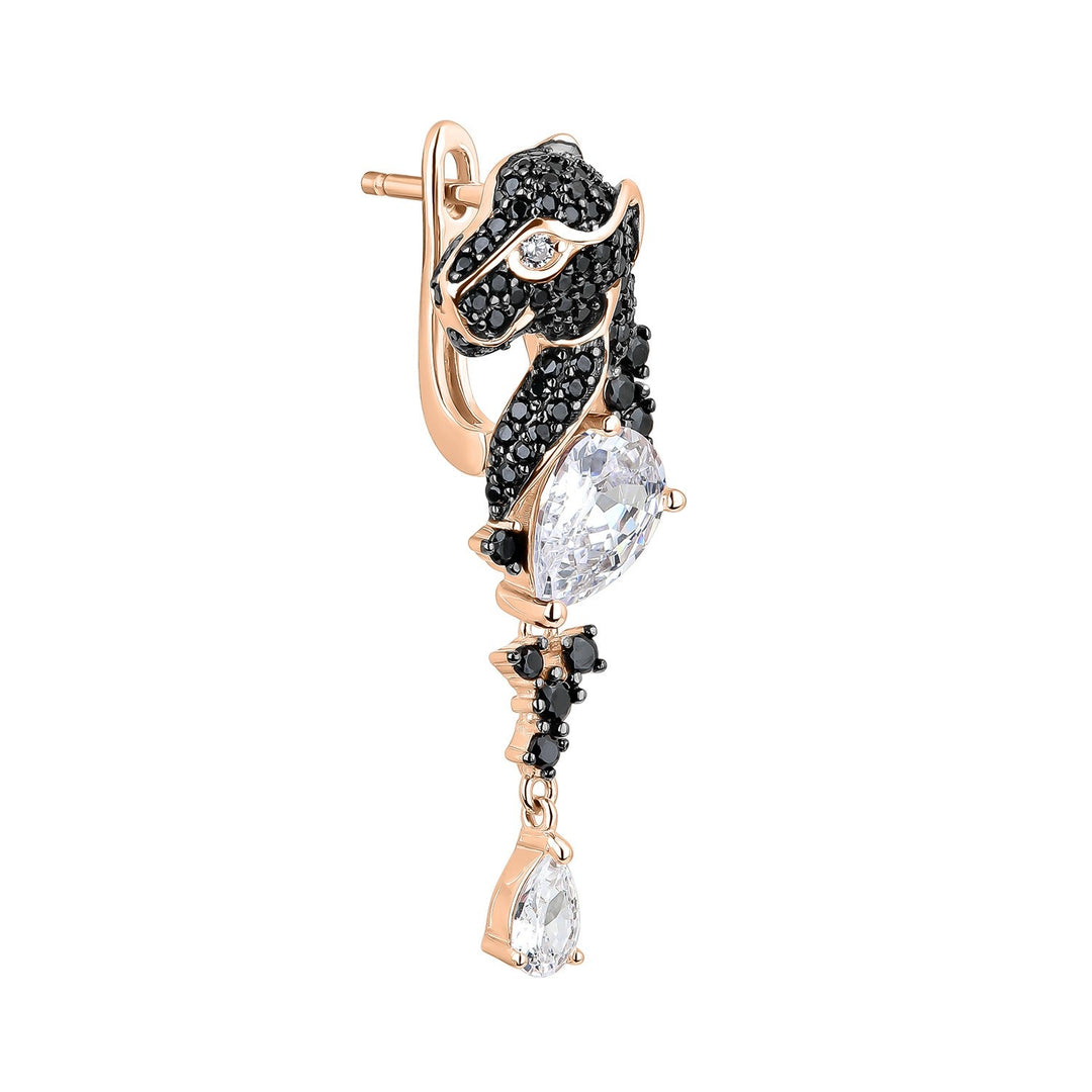 BOUCLE D&