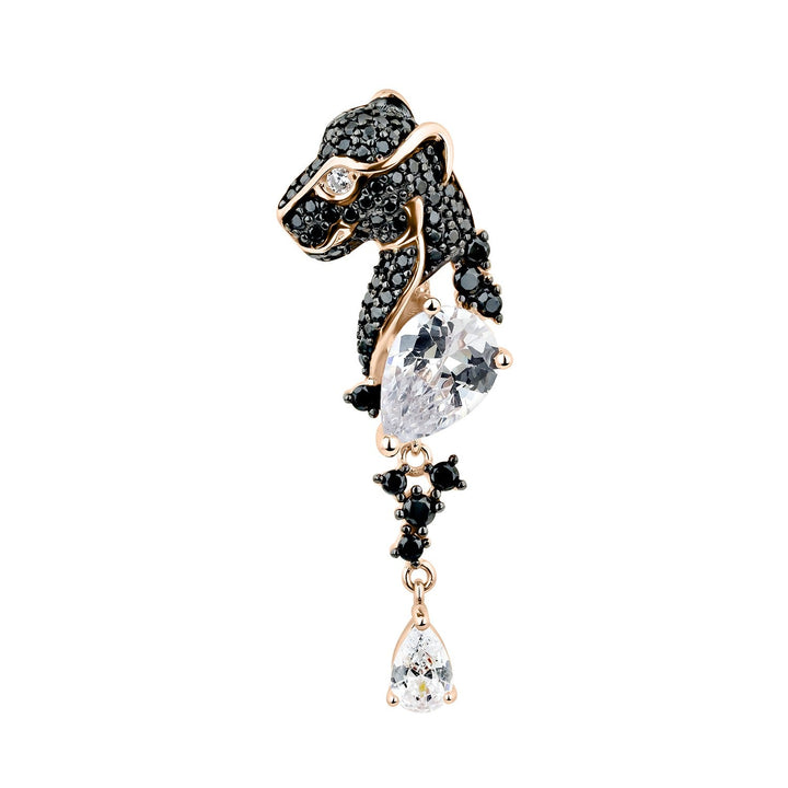 BOUCLE D&