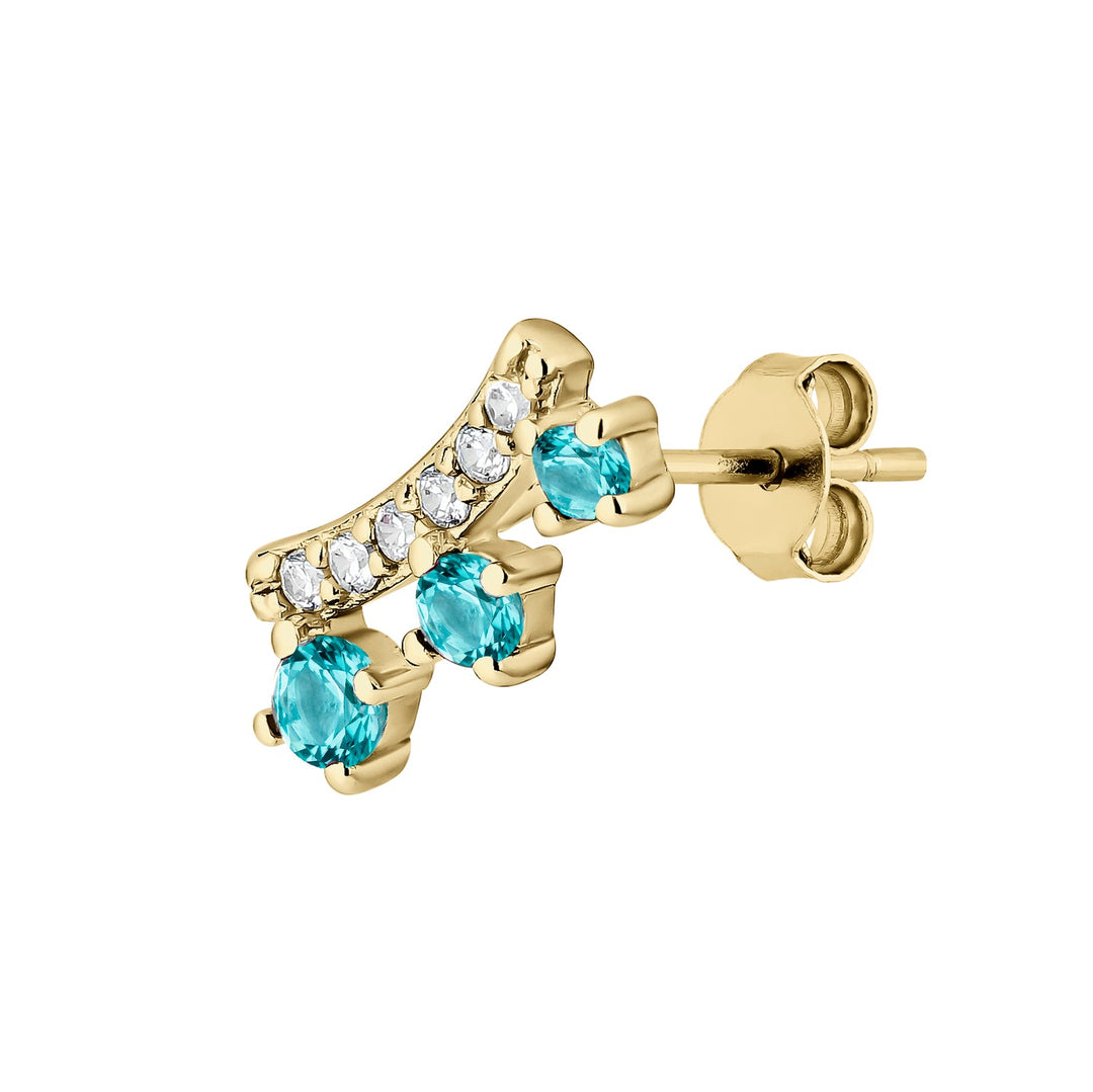 PIERCING EARRING DEVA
