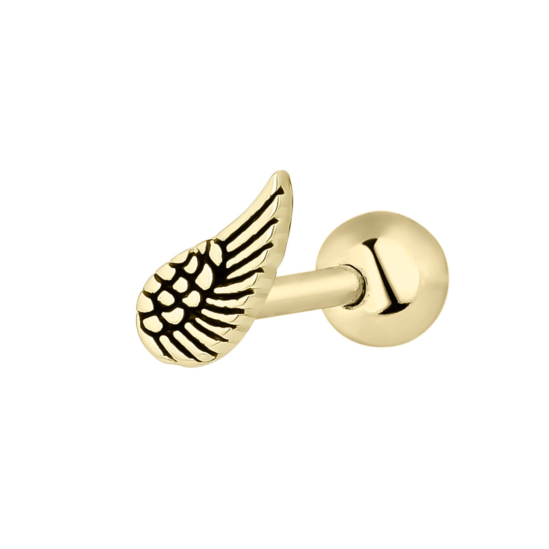 PIERCING OHRRING WIND