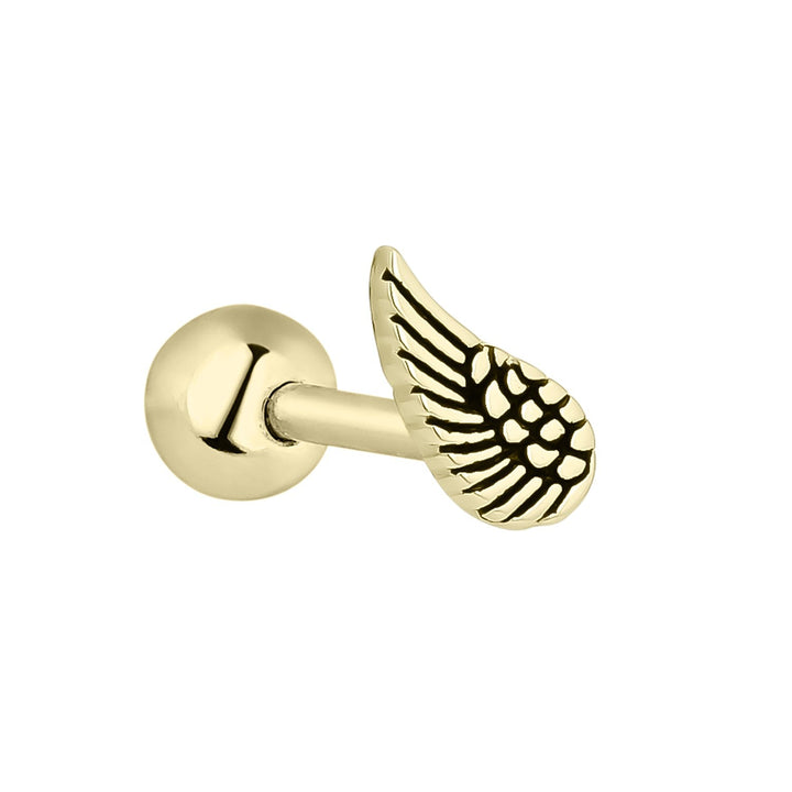 PIERCING OHRRING WIND