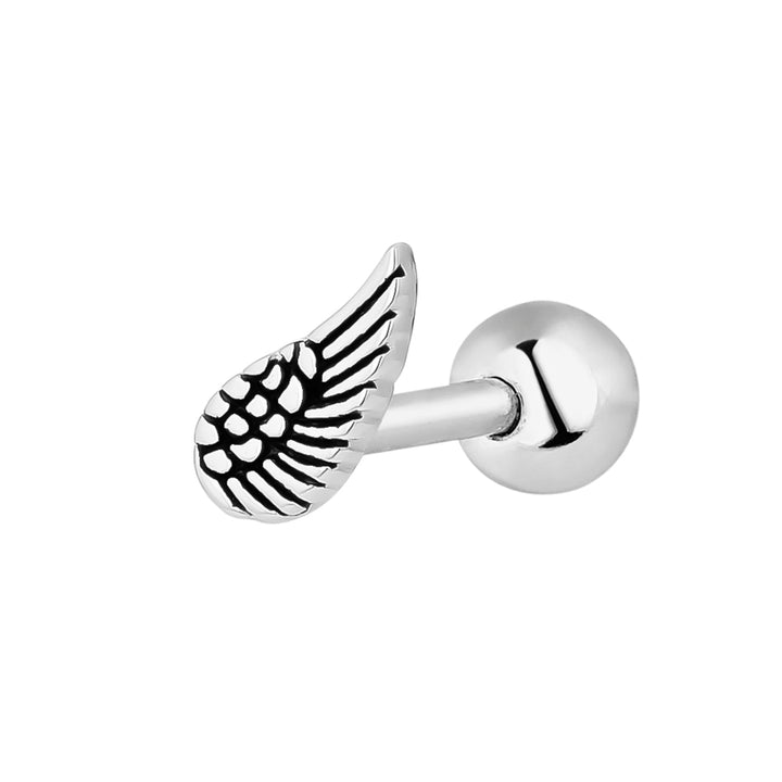 SUDRABA PIERCINGS WIND