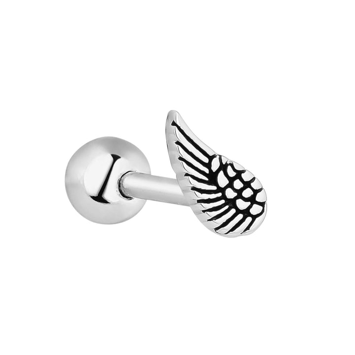 SUDRABA PIERCINGS WIND