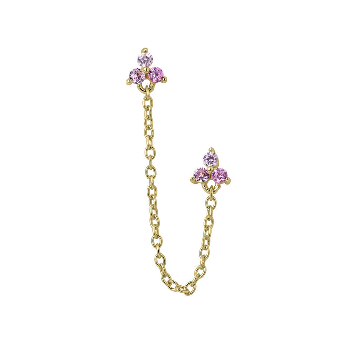 BOUCLE D&