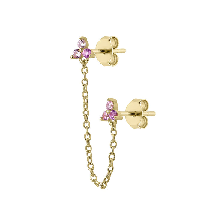 BOUCLE D&