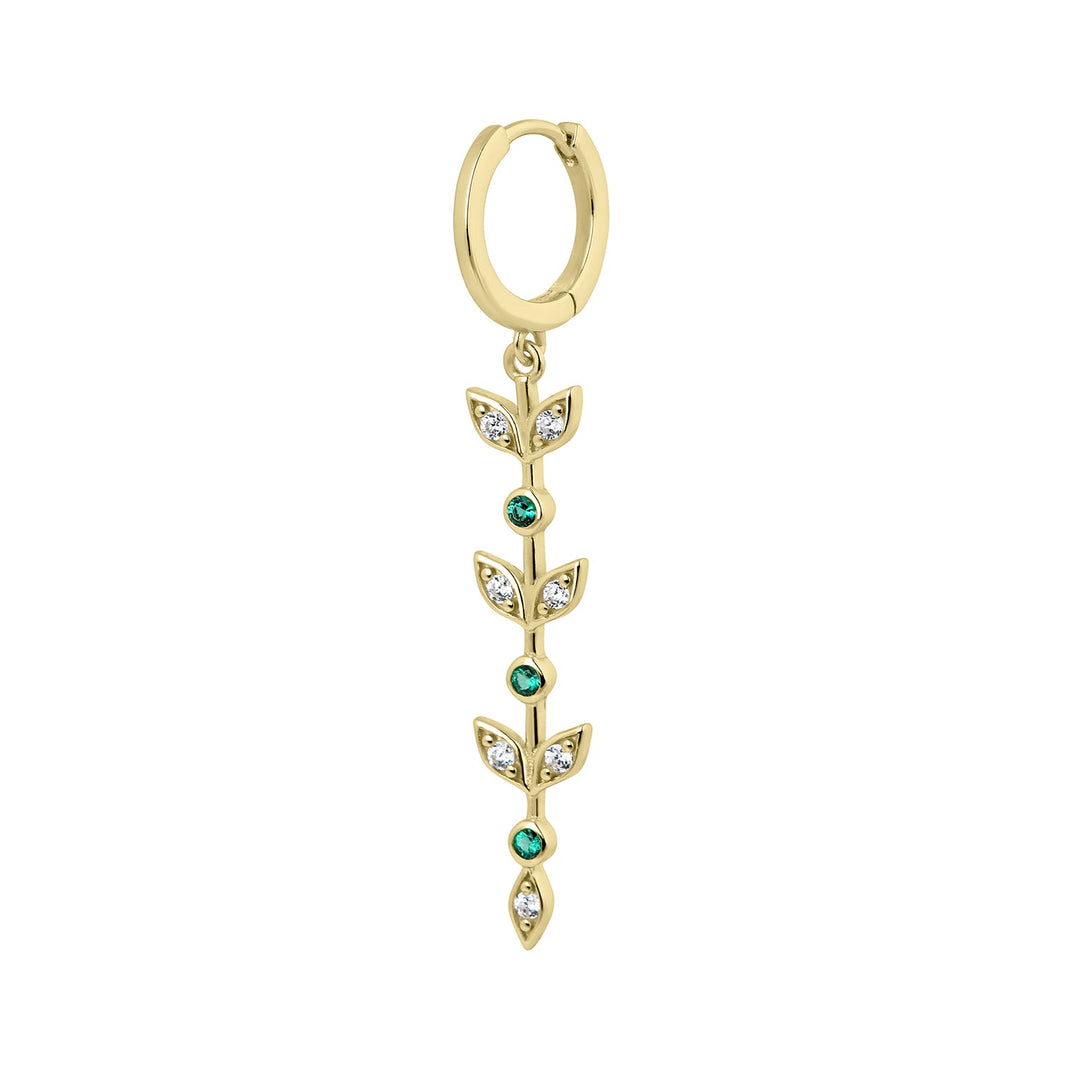 PIERCING OHRRING MORGANA