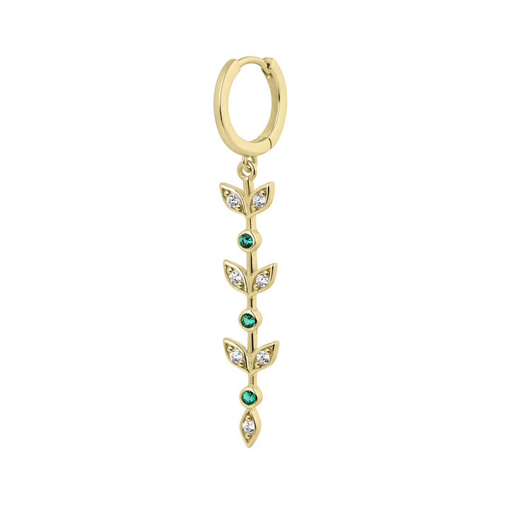 PIERCING OHRRING MORGANA