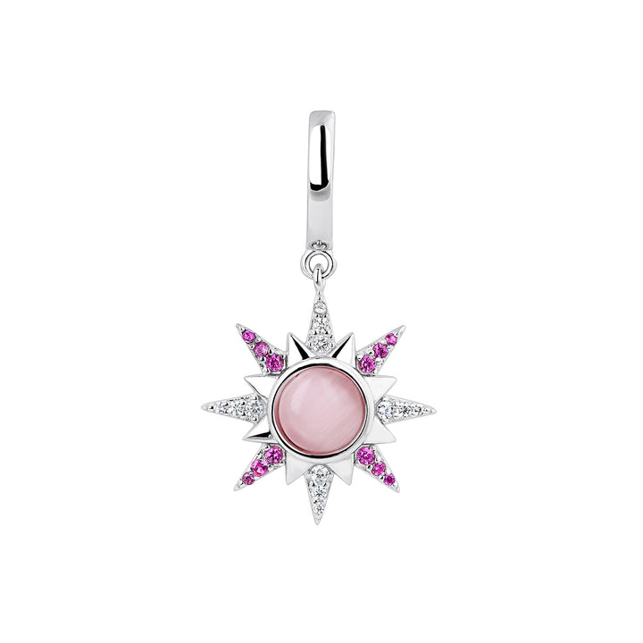 ORECCHINO PIERCING CERCHIO IN ARGENTO ZENDA