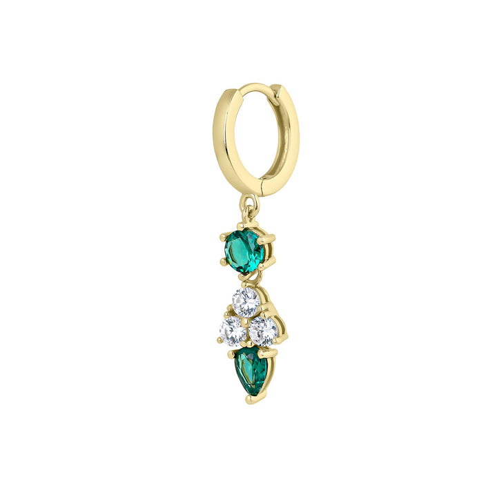 PIERCING OHRRING MALIA