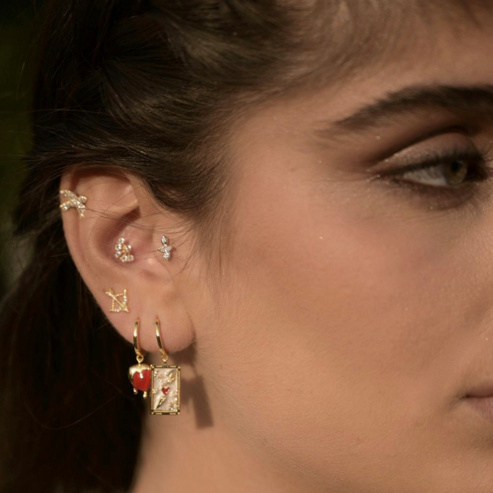 BOUCLE D&