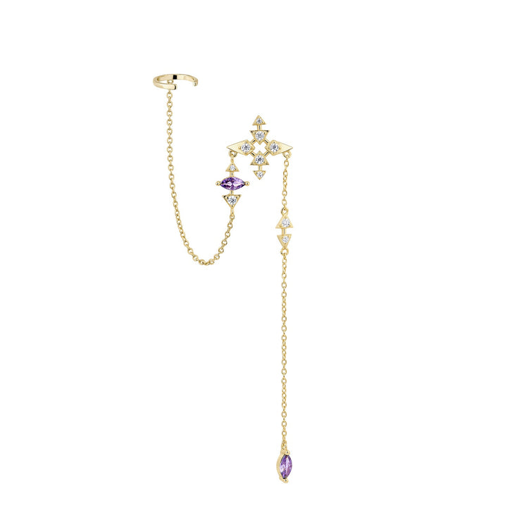 BOUCLE D&