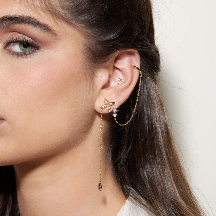BOUCLE D&