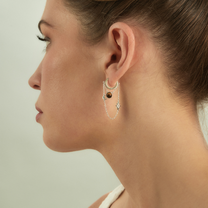 BOUCLE D&
