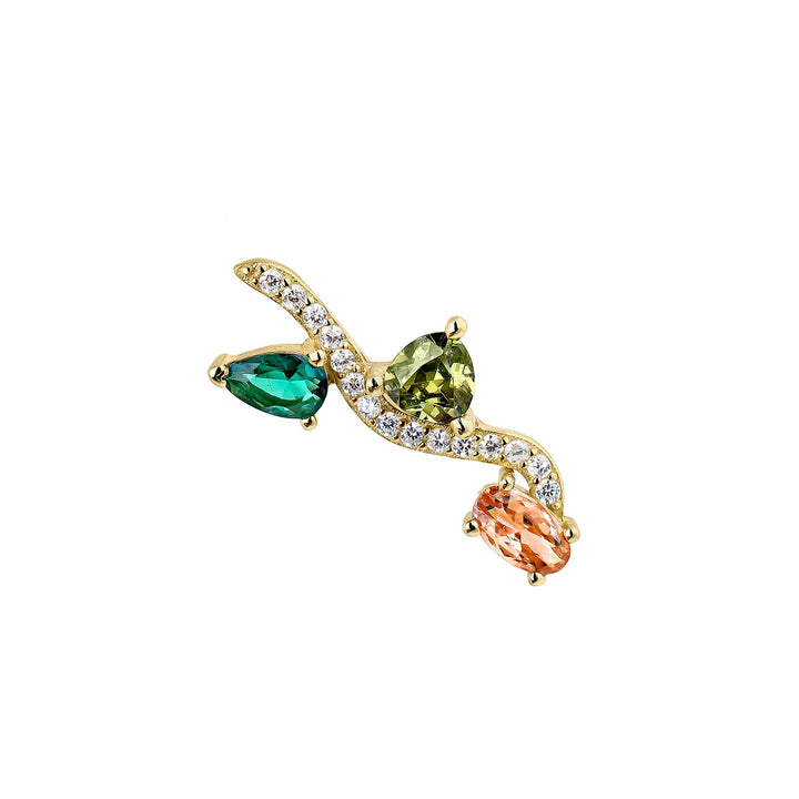 BOUCLE D&