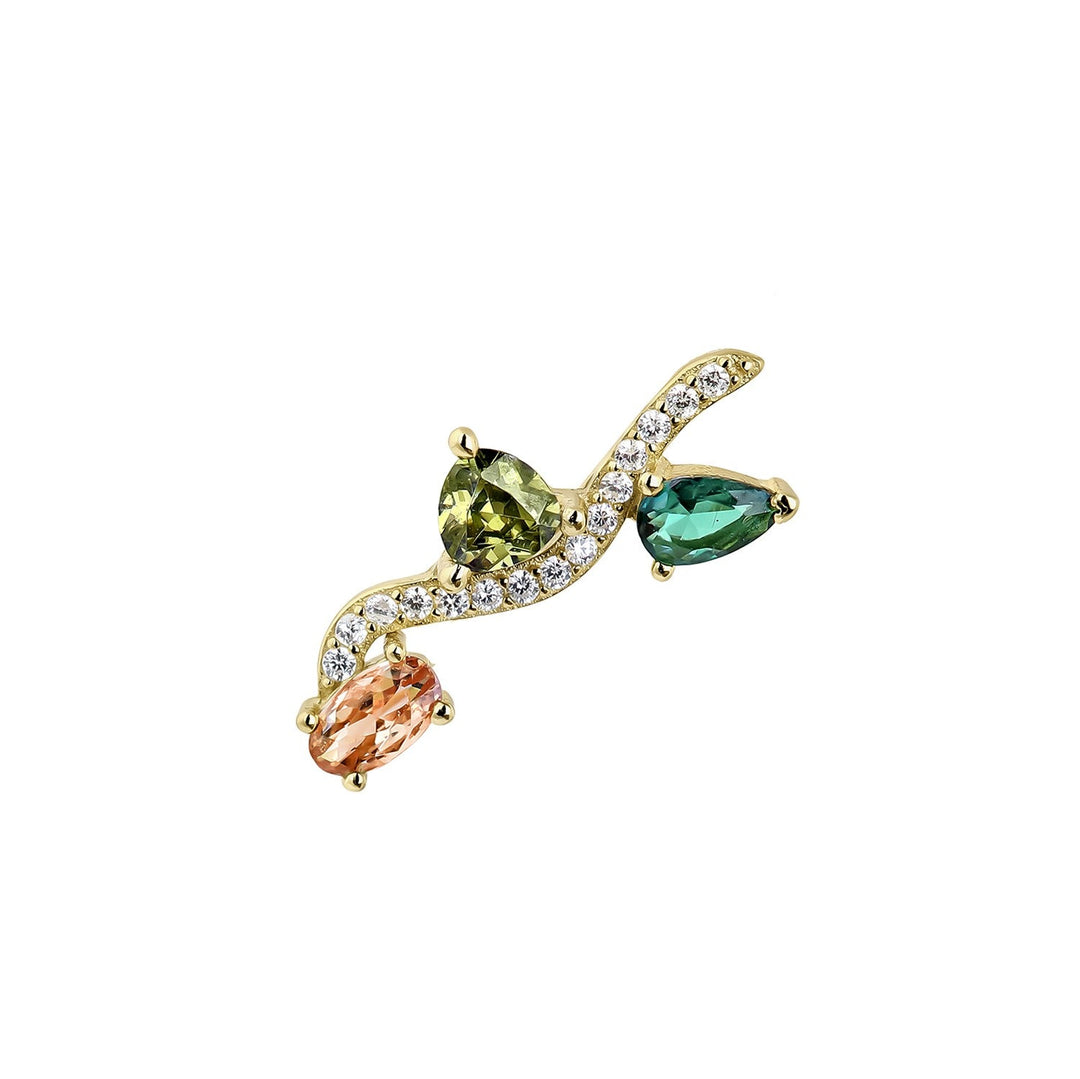 BOUCLE D&