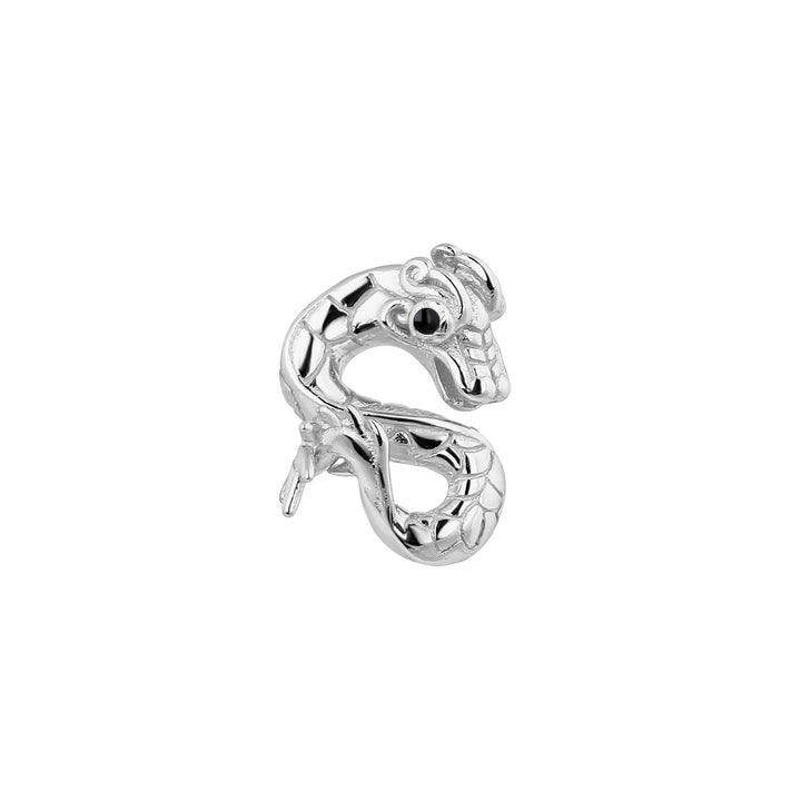 PENDIENTE PIERCING DE PLATA MYTHOS