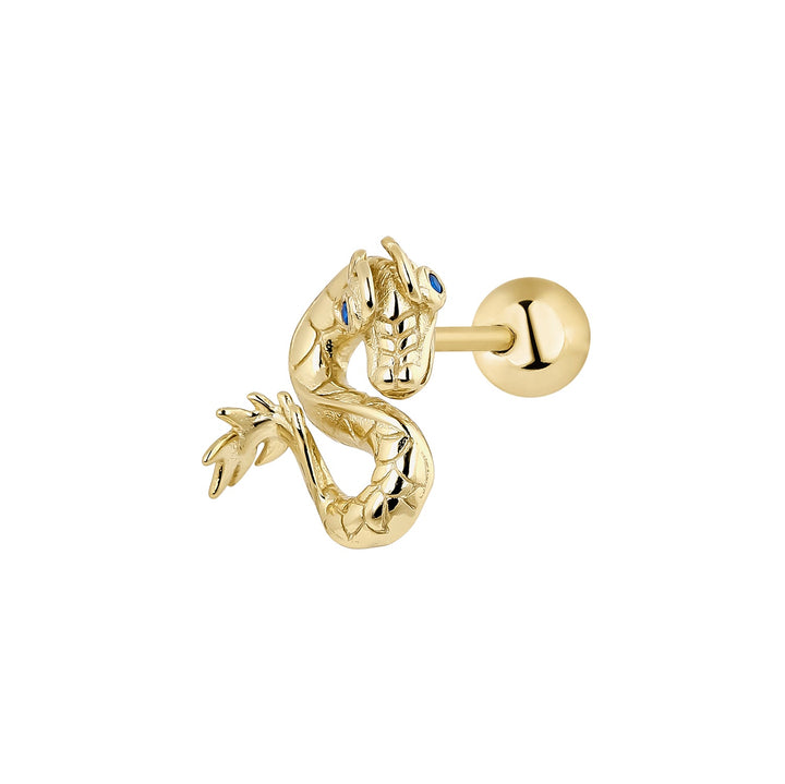 PIERCINGS MYTHOS