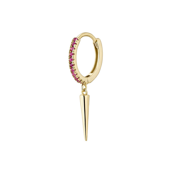 PIERCING OHRRING ZULA