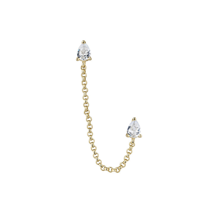 MEHRFACH PIERCING OHRRING ZAKA