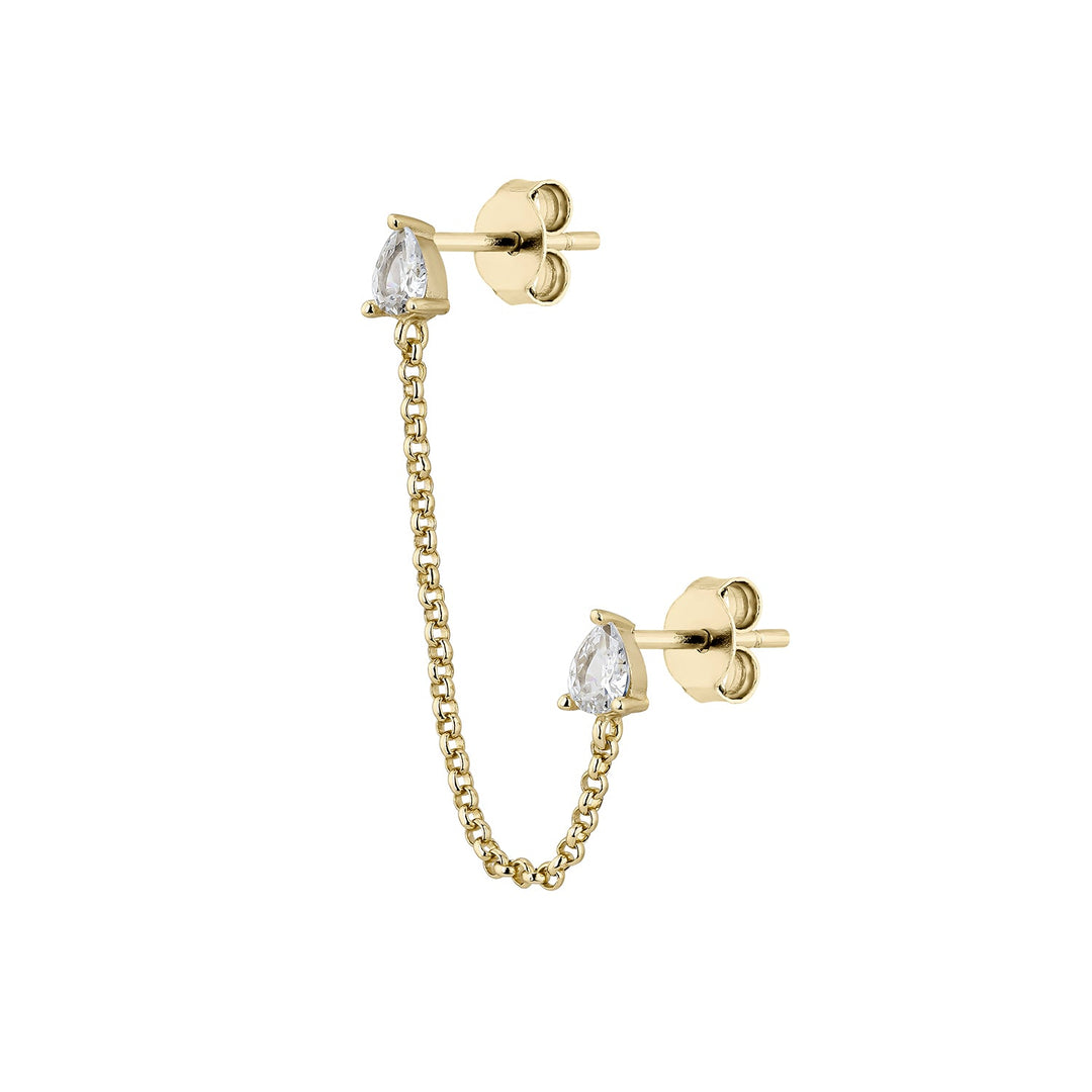MEHRFACH PIERCING OHRRING ZAKA