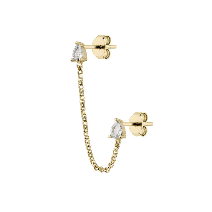 MEHRFACH PIERCING OHRRING ZAKA