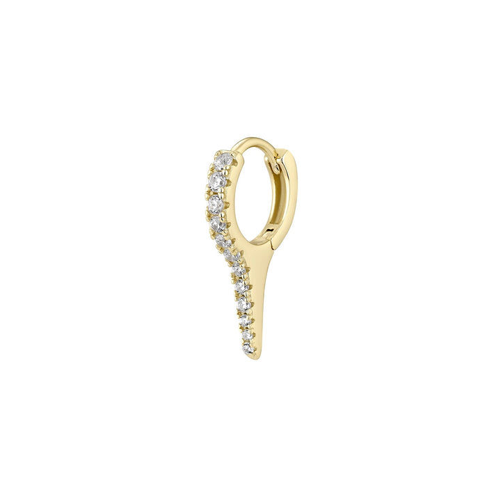PIERCING-OHRRING ARO ZABA-S