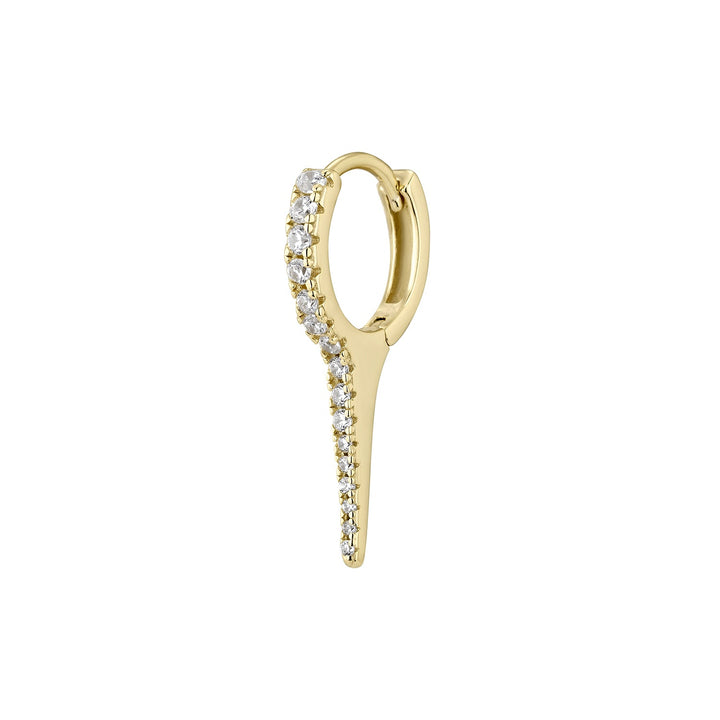 PIERCING-OHRRING ARO ZABA-L