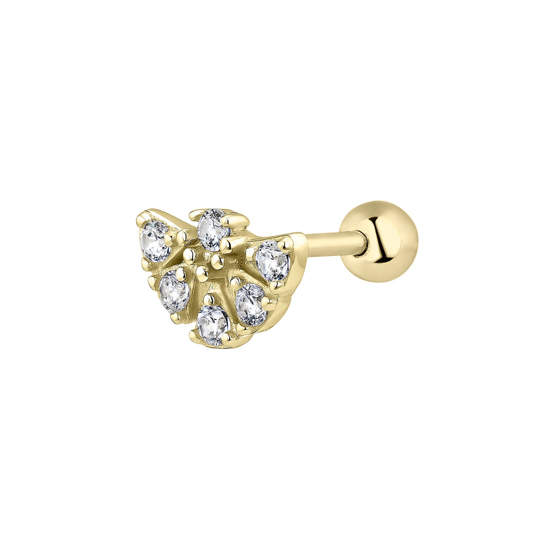 ORECCHINO PIERCING ARIDIAN