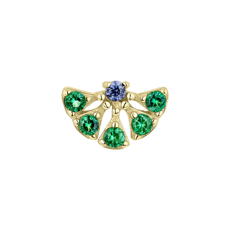 ARIDIAN PIERCING EARRING